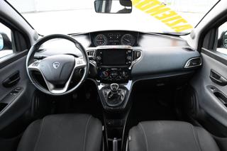 LANCIA Ypsilon usata, con Immobilizzatore elettronico