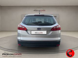 FORD Focus usata, con Climatizzatore