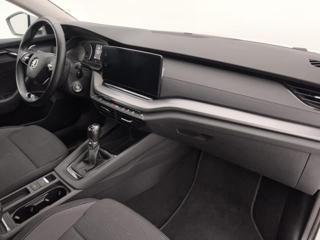 SKODA Octavia usata, con Chiusura centralizzata telecomandata
