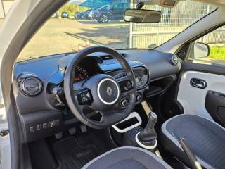 RENAULT Twingo usata 5