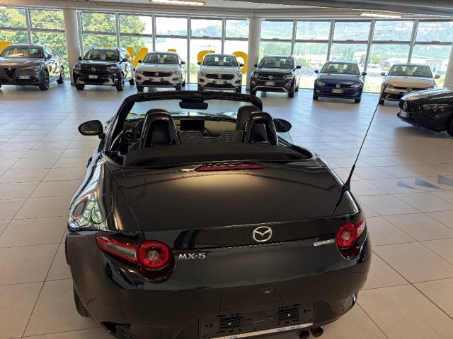 MAZDA MX-5 usata, con ESP