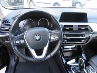 BMW X3 usata, con Controllo automatico clima