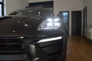 PORSCHE Macan usata, con Alzacristalli elettrici