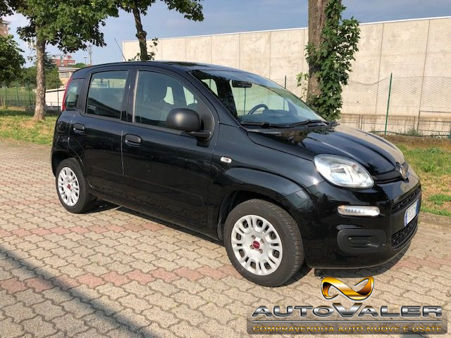 FIAT Panda usata, con Cronologia tagliandi