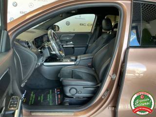 MERCEDES-BENZ GLA 200 usata, con Cerchi in lega