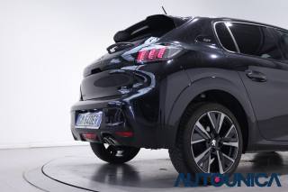 PEUGEOT 208 usata, con Cruise Control