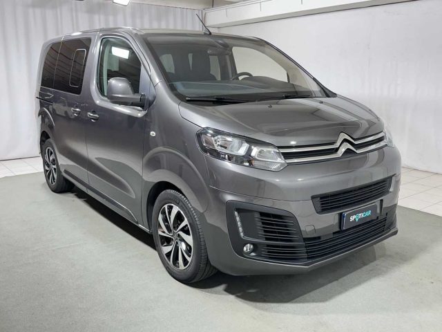 CITROEN Spacetourer usata, con Climatizzatore