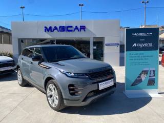 LAND ROVER Range Rover Evoque 2.0 I4 249 CV AWD Auto R-Dynamic S