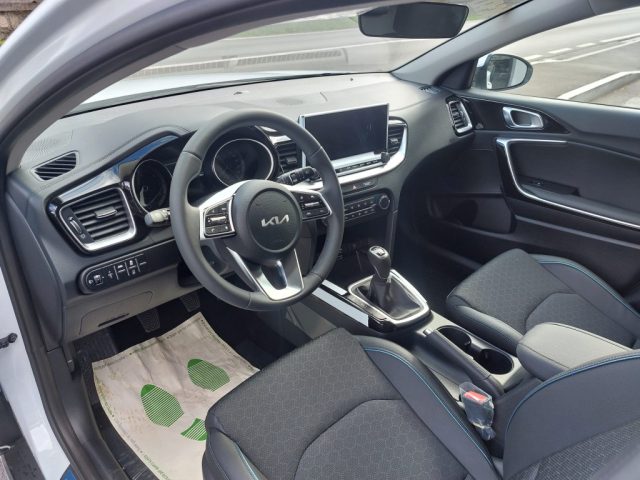 KIA XCeed usata, con Alzacristalli elettrici