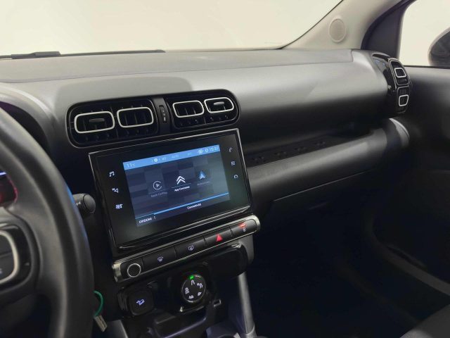 CITROEN C3 Aircross usata, con Climatizzatore