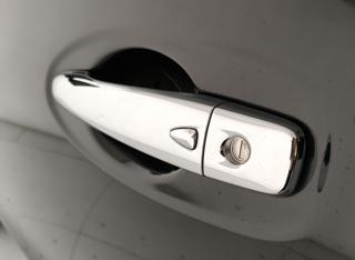 NISSAN X-Trail usata, con Climatizzatore