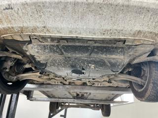 VOLKSWAGEN Caddy usata, con Bracciolo