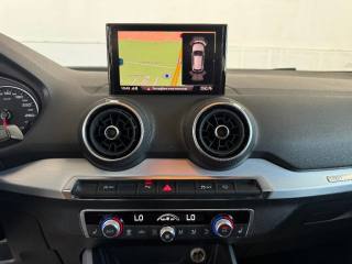 AUDI Q2 usata 23