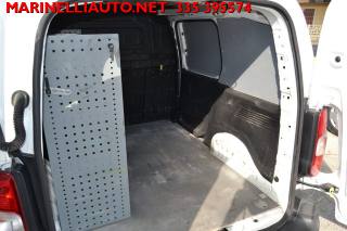 FIAT Doblo usata 22