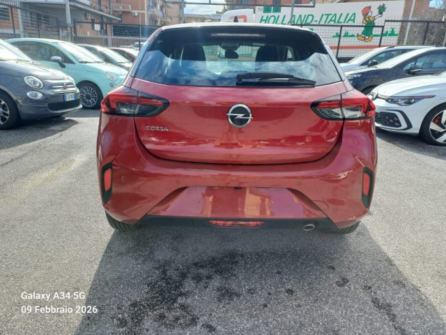 OPEL Corsa usata, con Airbag Passeggero