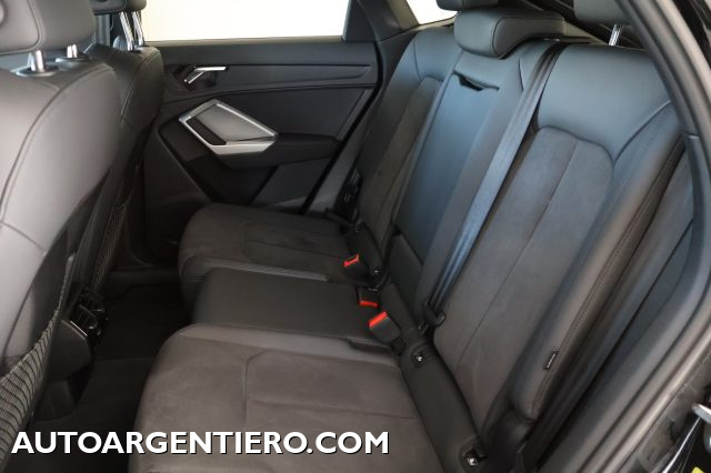 AUDI Q3 usata, con Specchietti laterali elettrici