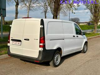 MERCEDES-BENZ Vito usata, con ESP