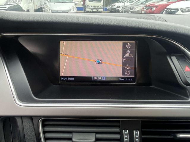 AUDI A5 usata, con Controllo trazione