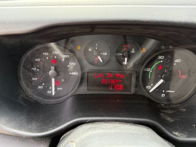IVECO Daily usata 11
