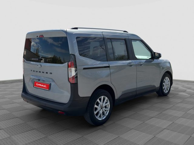 FORD Tourneo Courier usata 4