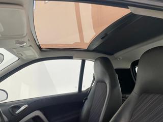 SMART ForTwo usata, con Immobilizzatore elettronico