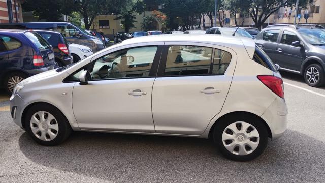 OPEL Corsa usata, con Servosterzo