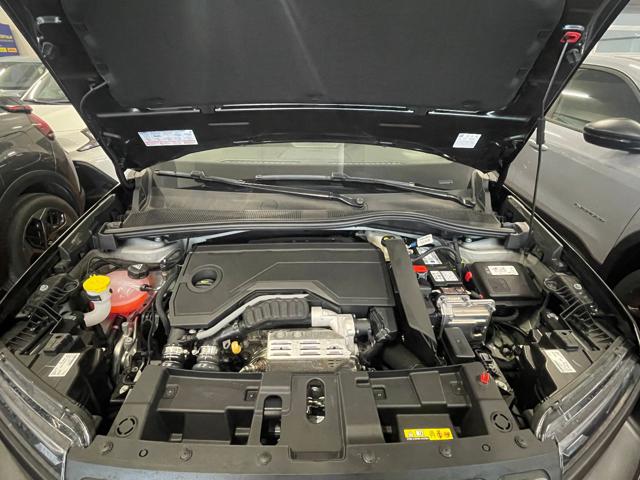 JEEP Avenger usata, con Immobilizzatore elettronico