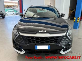 KIA Sportage usata, con Sedile posteriore sdoppiato