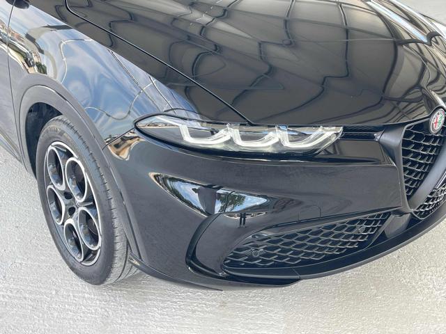ALFA ROMEO Tonale usata 20
