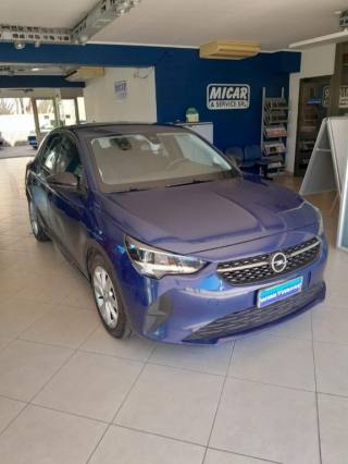 OPEL Corsa usata, con Fendinebbia