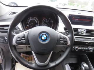 BMW X1 usata, con Controllo trazione