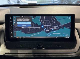 NISSAN Qashqai usata, con Autoradio digitale