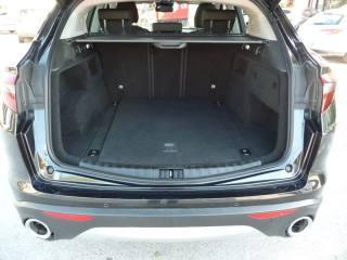 ALFA ROMEO Stelvio usata, con ESP