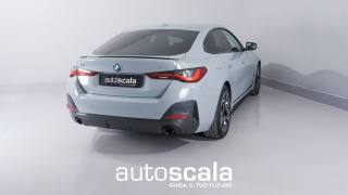 BMW 420 usata, con Leve al volante