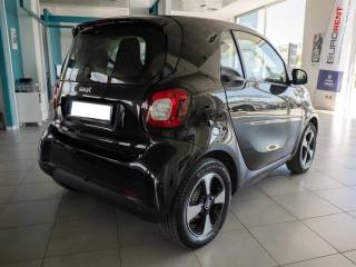 SMART ForTwo usata, con Alzacristalli elettrici