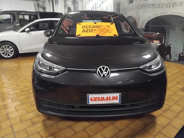 VOLKSWAGEN ID.3 usata, con Airbag