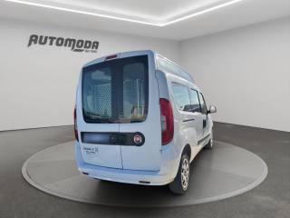 FIAT Doblo usata, con Airbag Passeggero