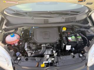FIAT Panda usata, con ESP