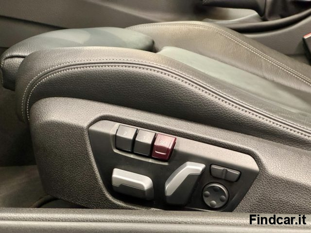 BMW 420 usata, con USB