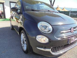 FIAT 500 usata, con Bluetooth