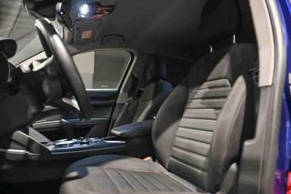 ALFA ROMEO Stelvio usata, con ESP