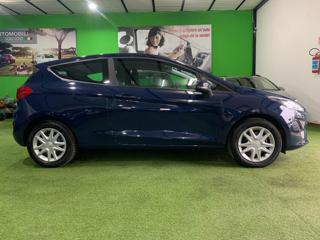 FORD Fiesta usata, con Cronologia tagliandi