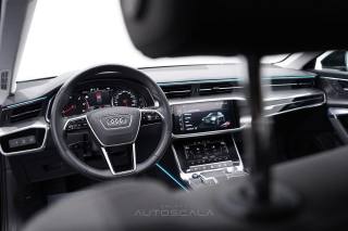 AUDI A6 usata, con Cruise Control