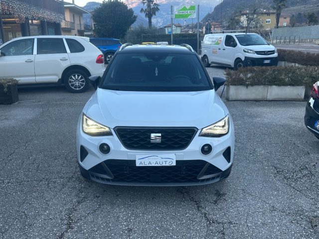 SEAT Arona usata, con ABS