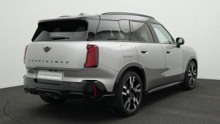 MINI Countryman usata, con Autoradio
