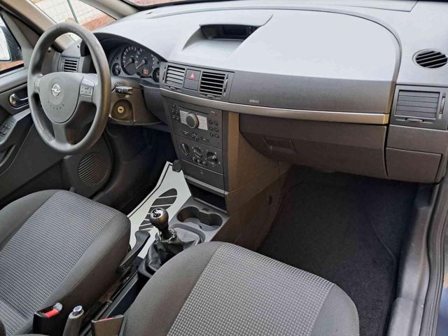 OPEL Meriva usata 14