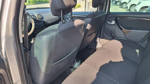 DACIA Duster usata, con Autoradio