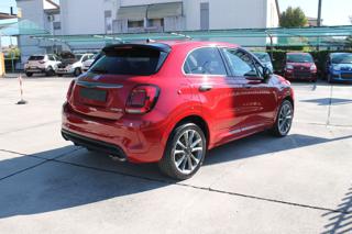 FIAT 500X usata, con Autoradio
