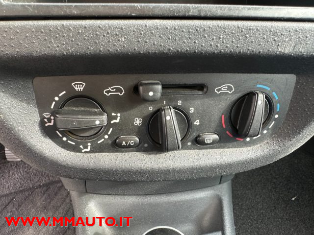 CITROEN C2 usata, con Servosterzo