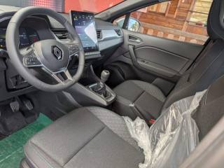 RENAULT Captur usata, con Bluetooth